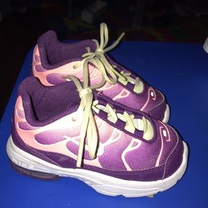 Nike toddler size 7